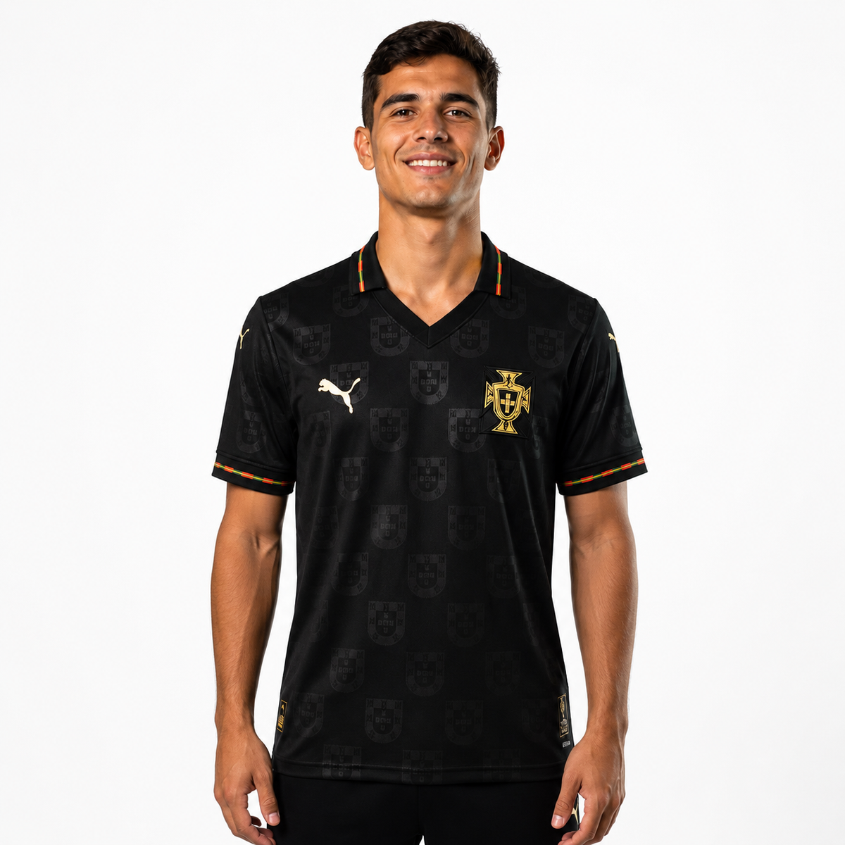 Portugal Edição Especial 26/27 - Mundial 2026