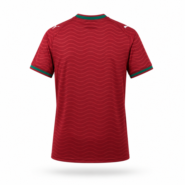 Portugal Principal 26/27 - Mundial 2026