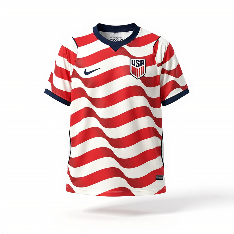 Estados Unidos 26/27