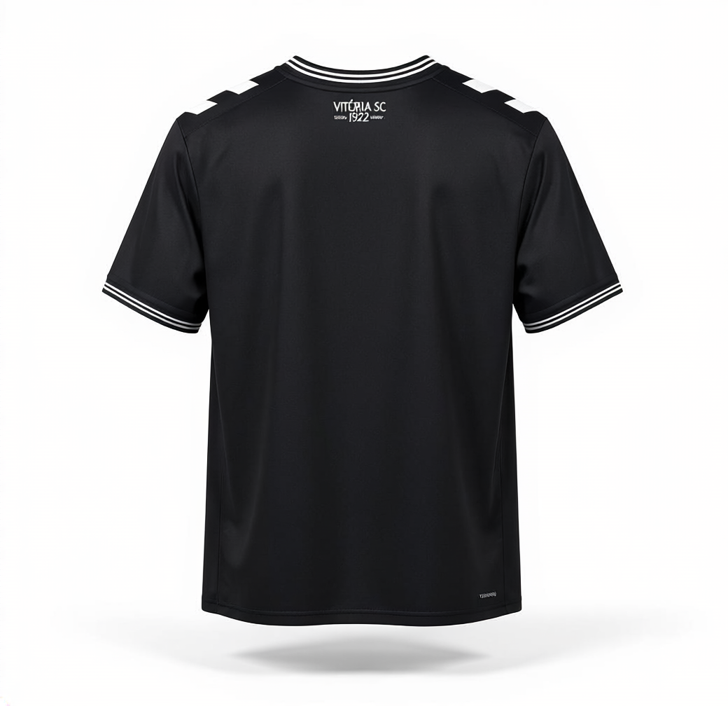 Vitória Guimarães Secundária 26/27