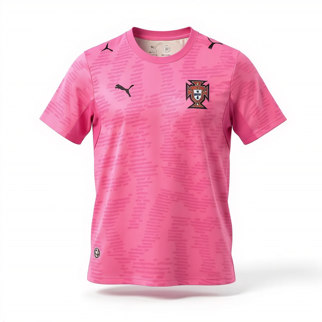 Portugal Edição Especial 26/27