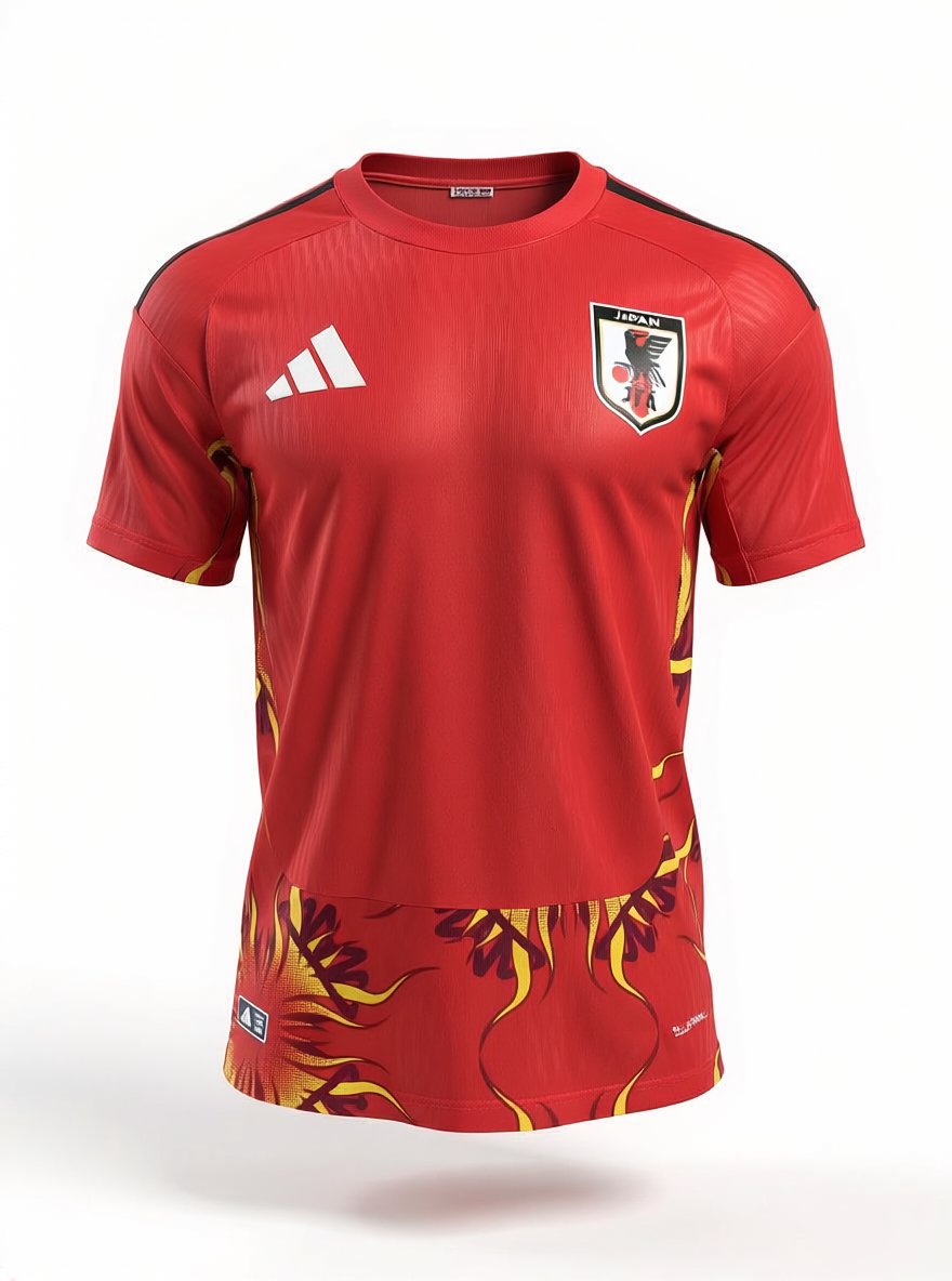 Japão Edição Especial 26/27