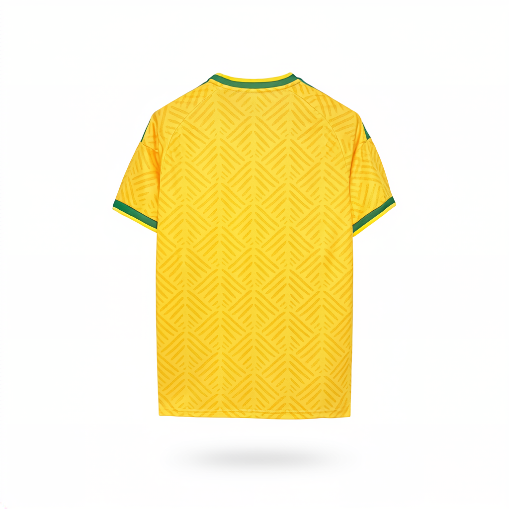 África do Sul Principal 26/27 - Mundial 2026