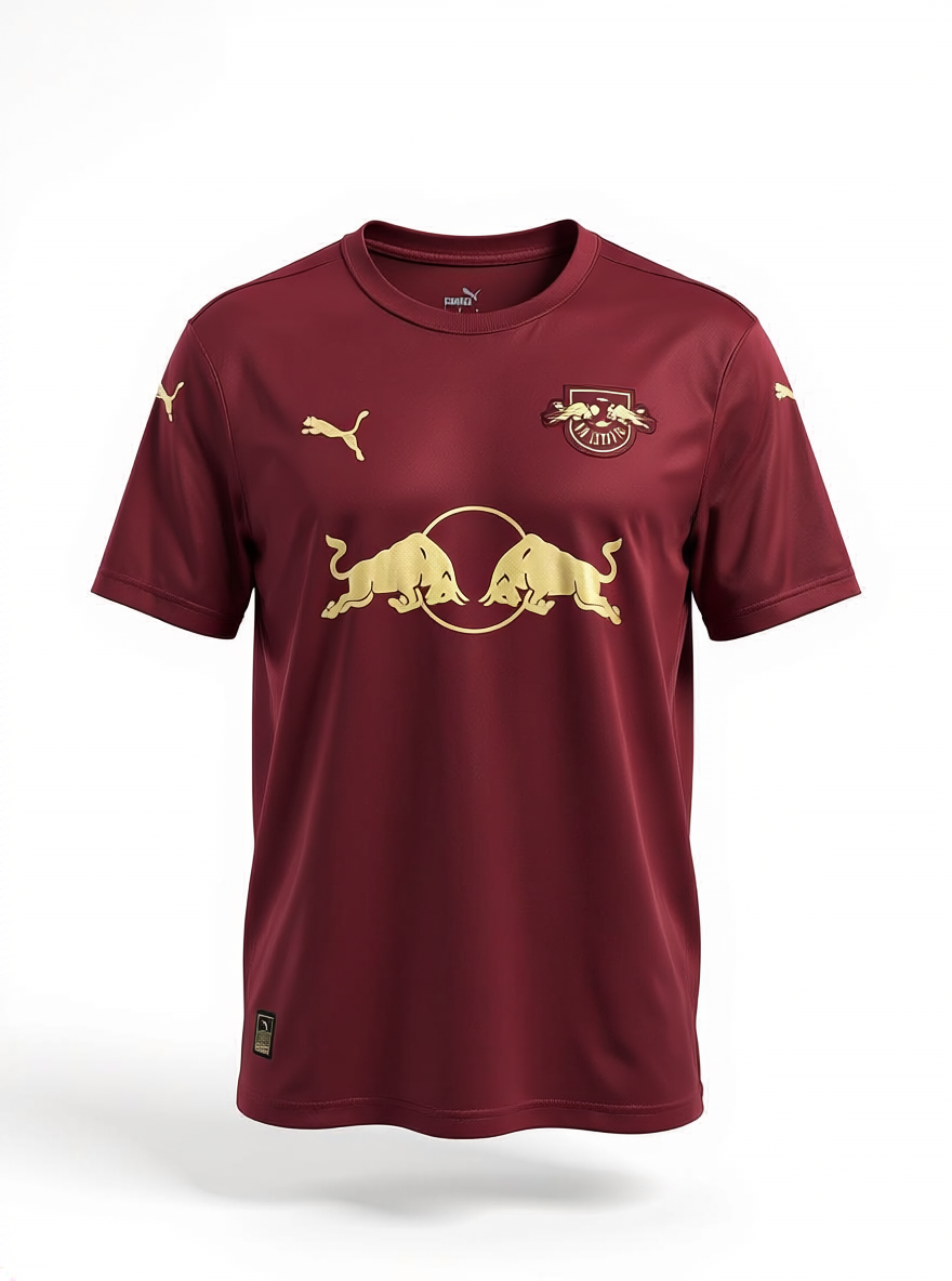RB Leipzig Edição Especial 26/27