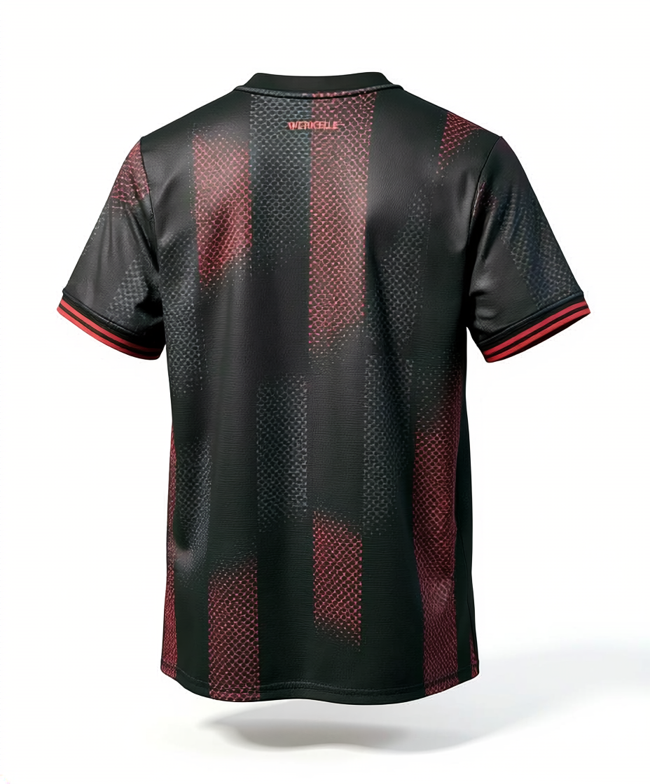 Bayer Leverkusen Principal 25/26