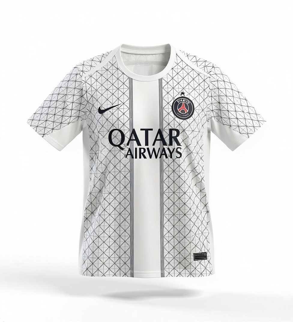 PSG Edição Especial 25/26