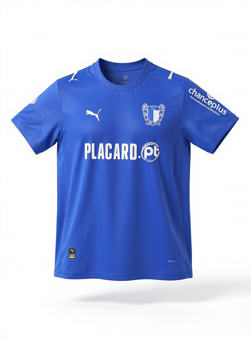 Famalicão Secundária 25/26