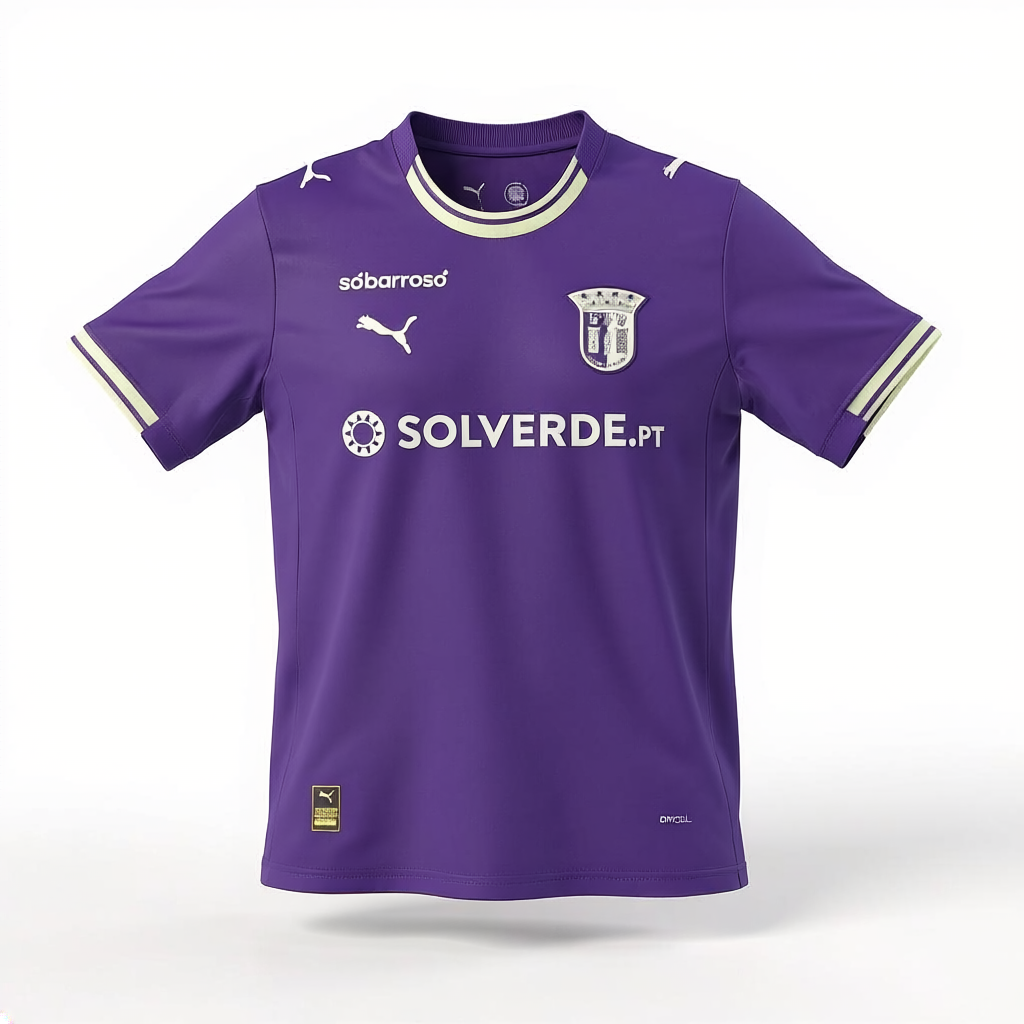 Braga Alternativa 25/26
