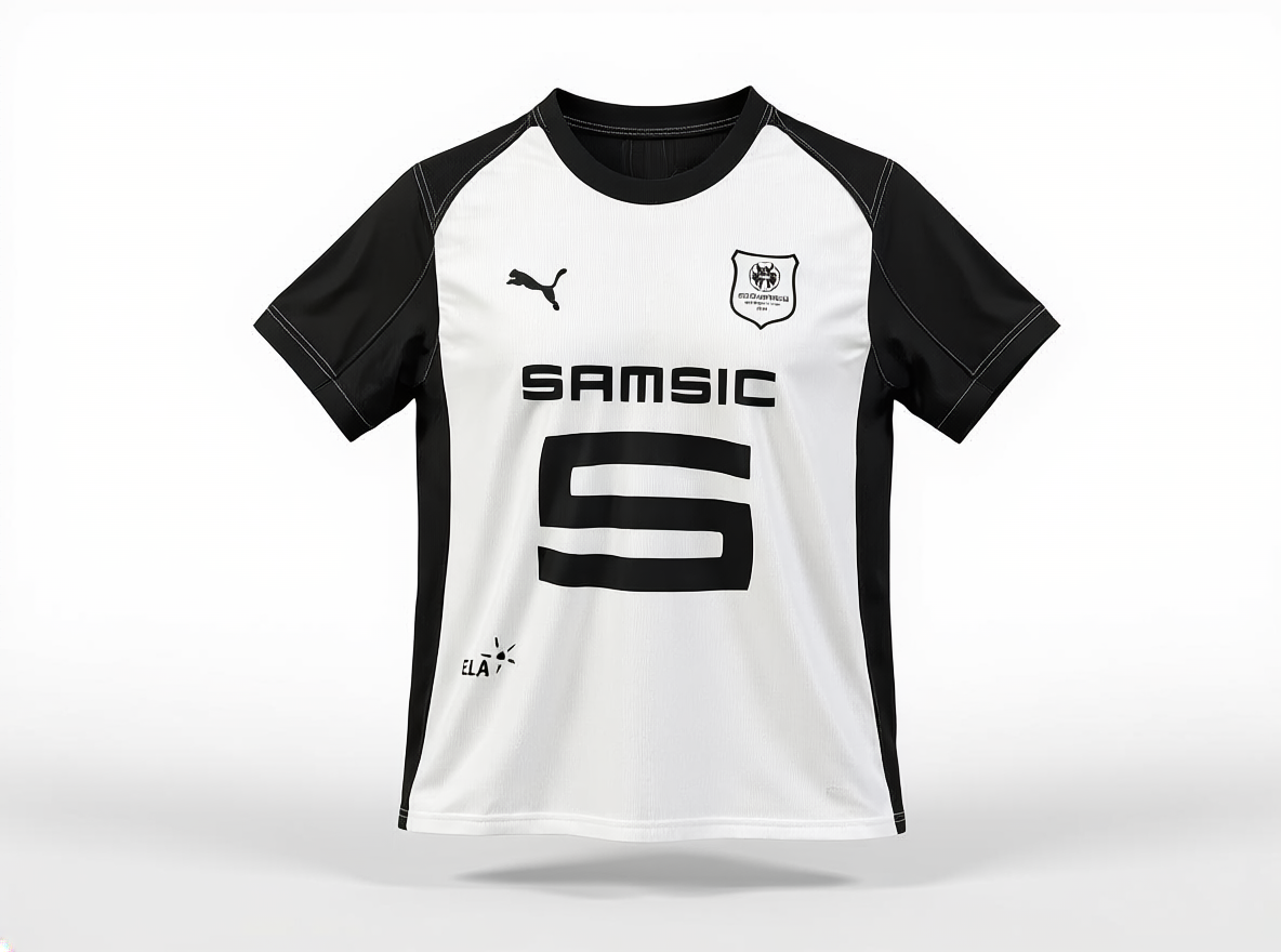 Rennes Secundária 25/26