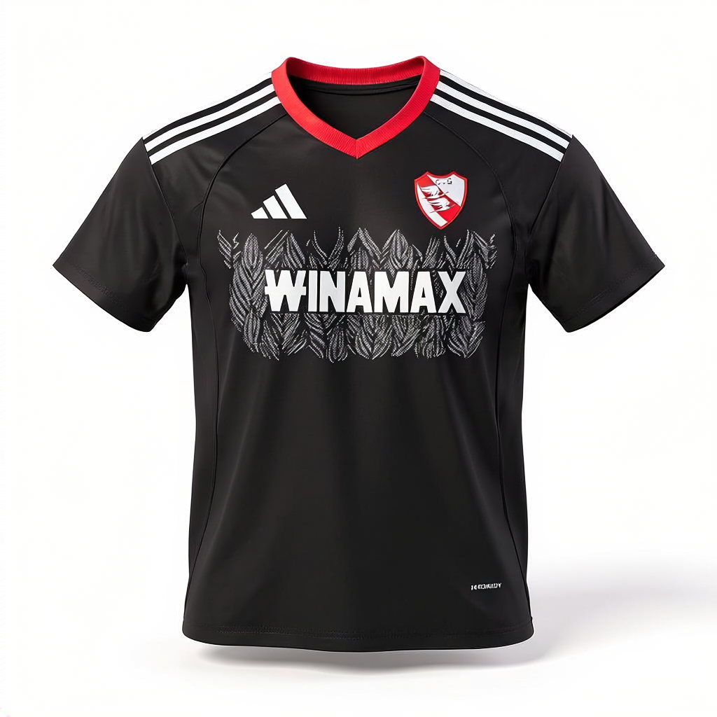 RC Strasbourg Alternativa 25/26