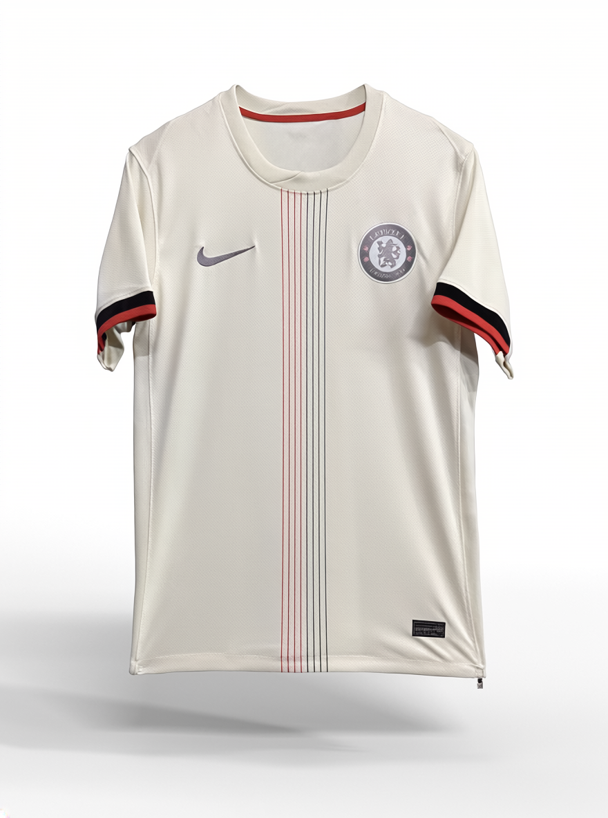 Chelsea FC Secundária 25/26