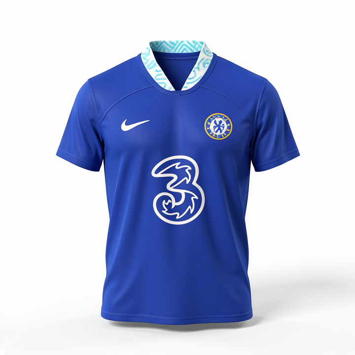 Chelsea FC Principal 22/23