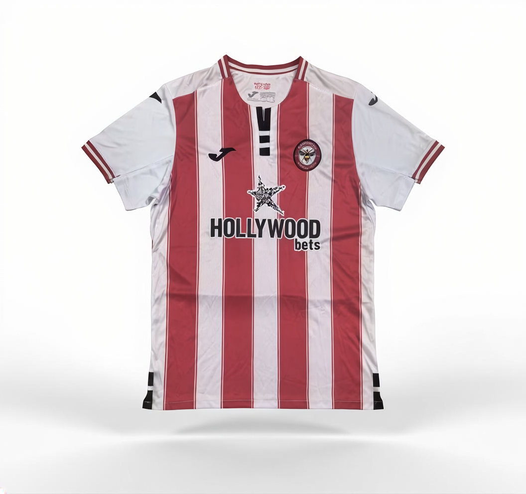 Brentford Principal 25/26