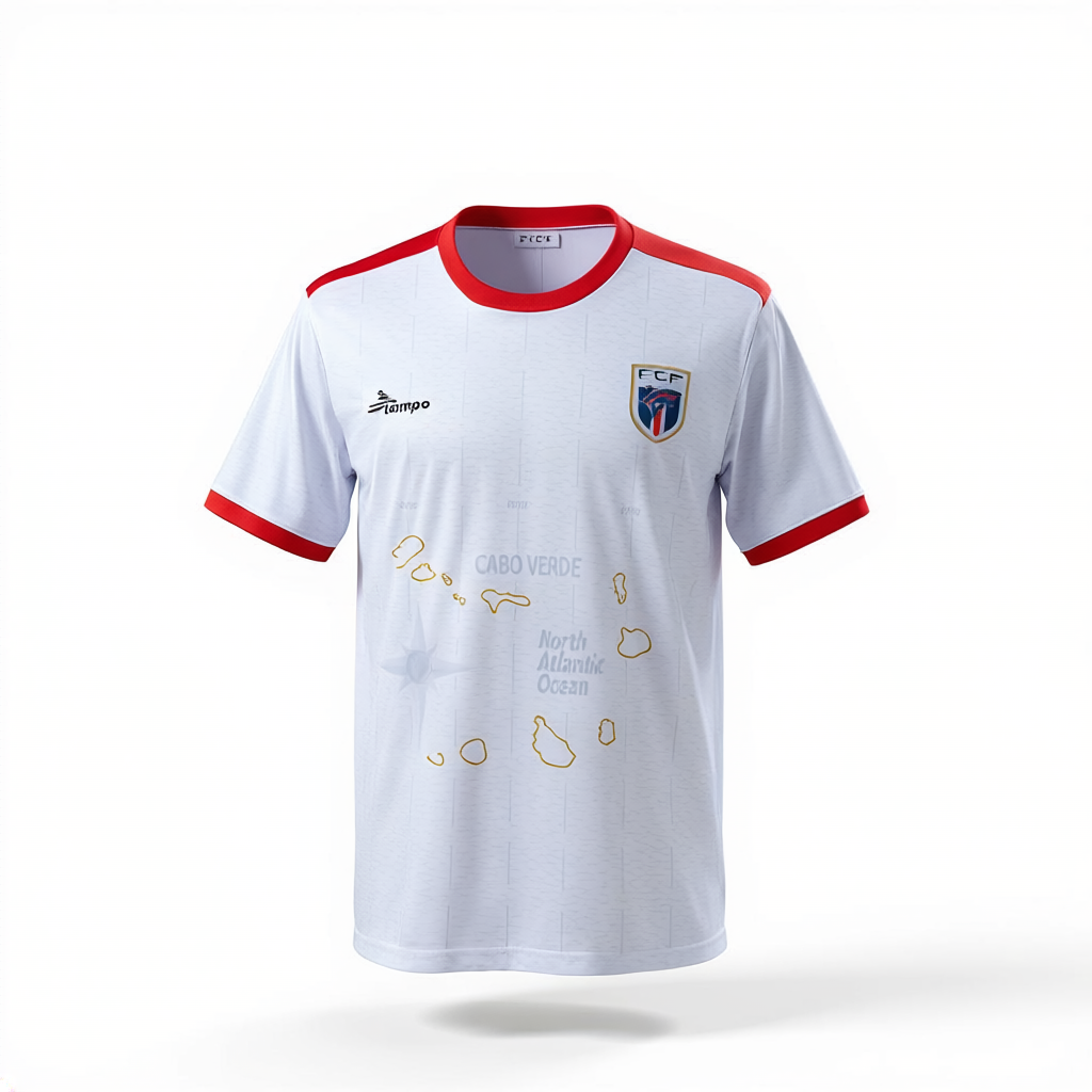 Cabo Verde Secundária 2026