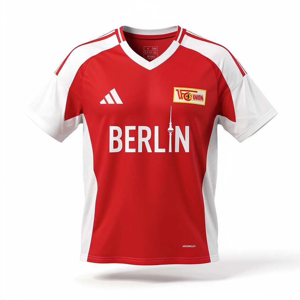Union Berlin Principal 24/25