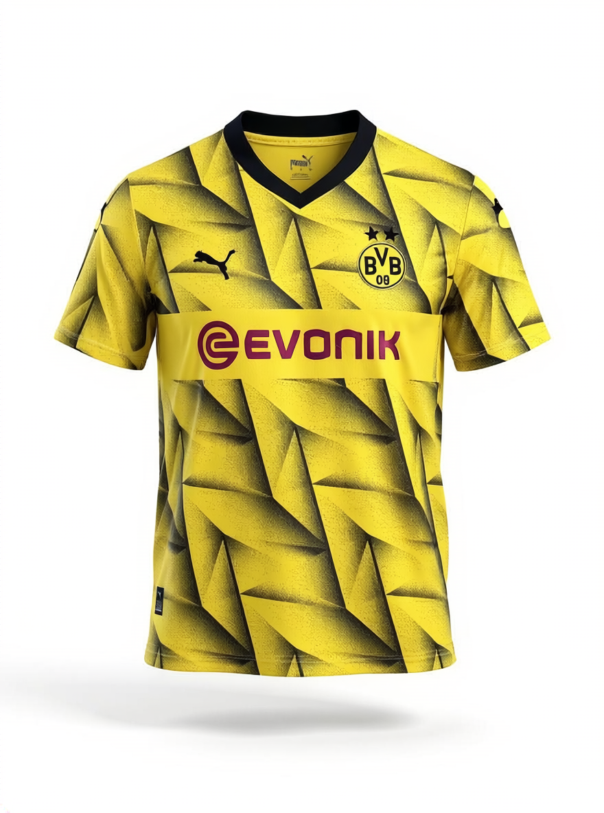 Borussia Dortmund Edição Especial 23/24