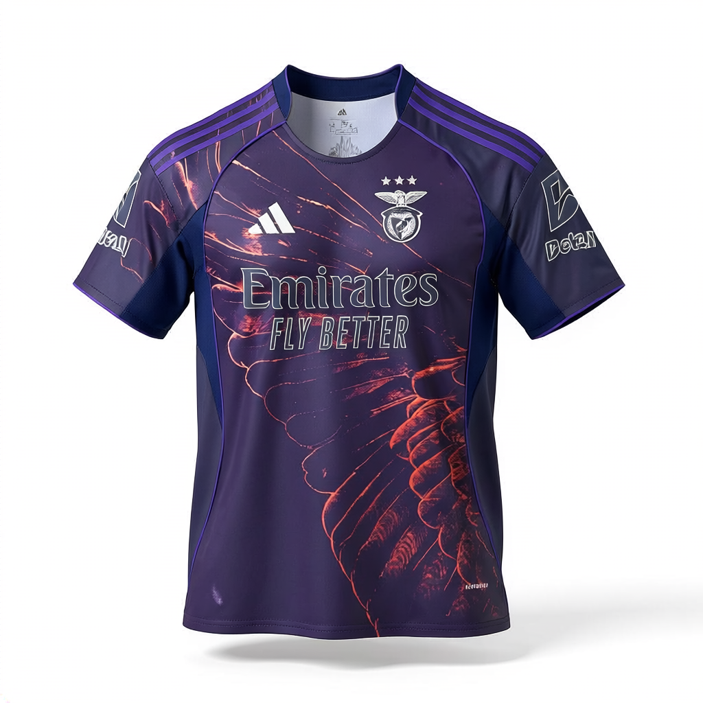 Benfica Alternativa 25/26