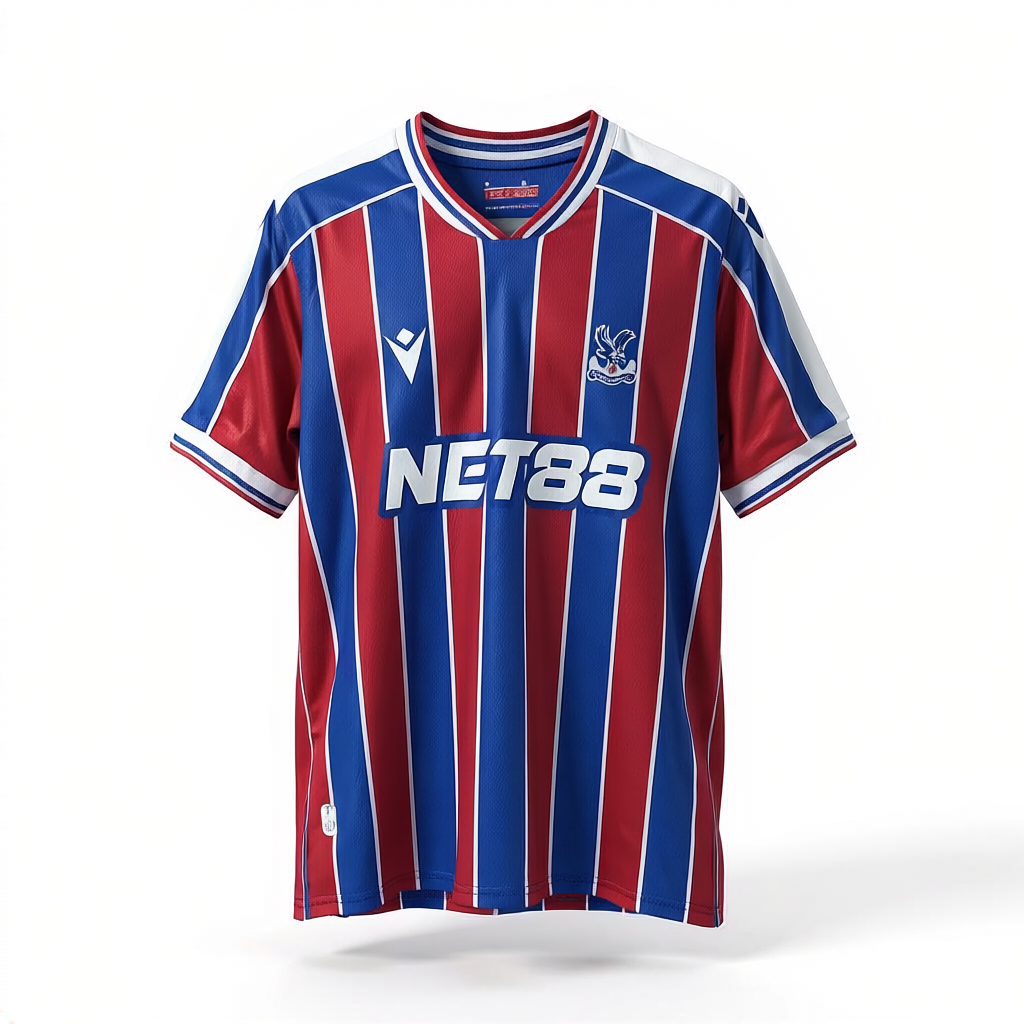 Crystal Palace Principal 25/26