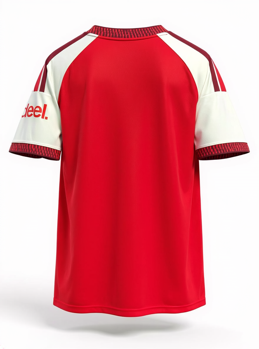 Arsenal Principal 26/27