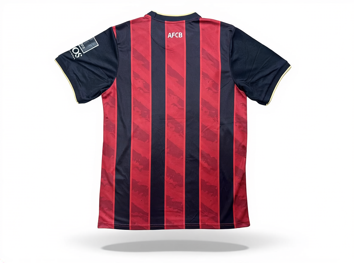 Bournemouth Principal 25/26