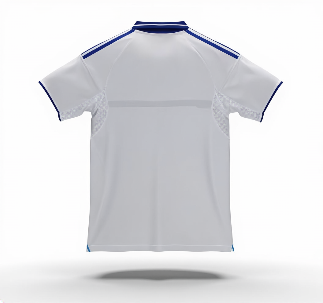 RC Strasbourg Secundária 25/26