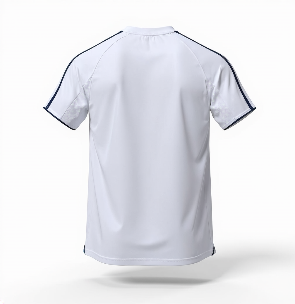 Paris FC Secundária 25/26