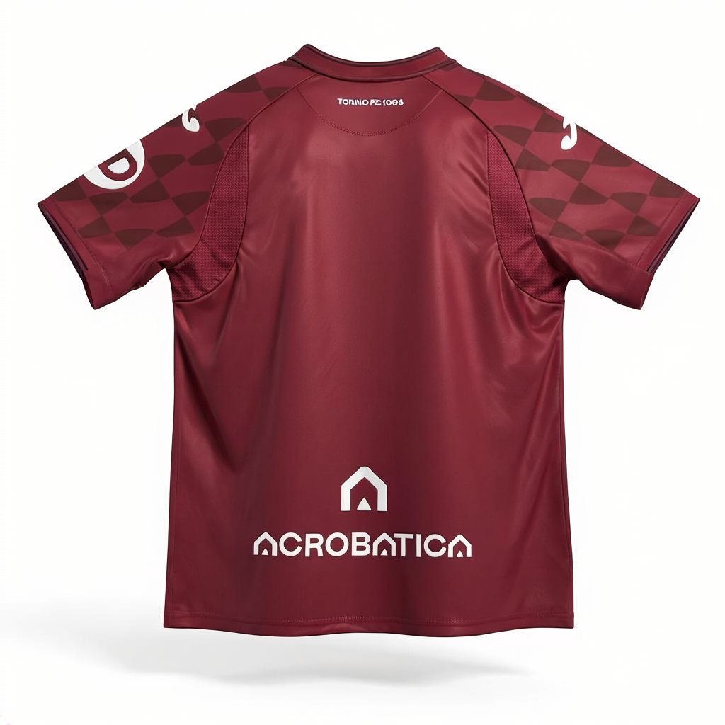 Torino FC Principal 24/25