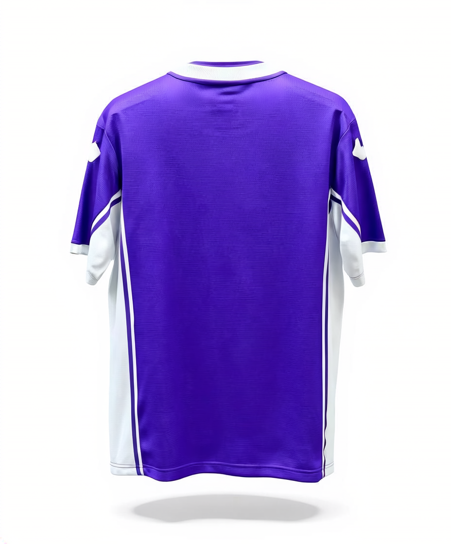 Fiorentina Principal 25/26