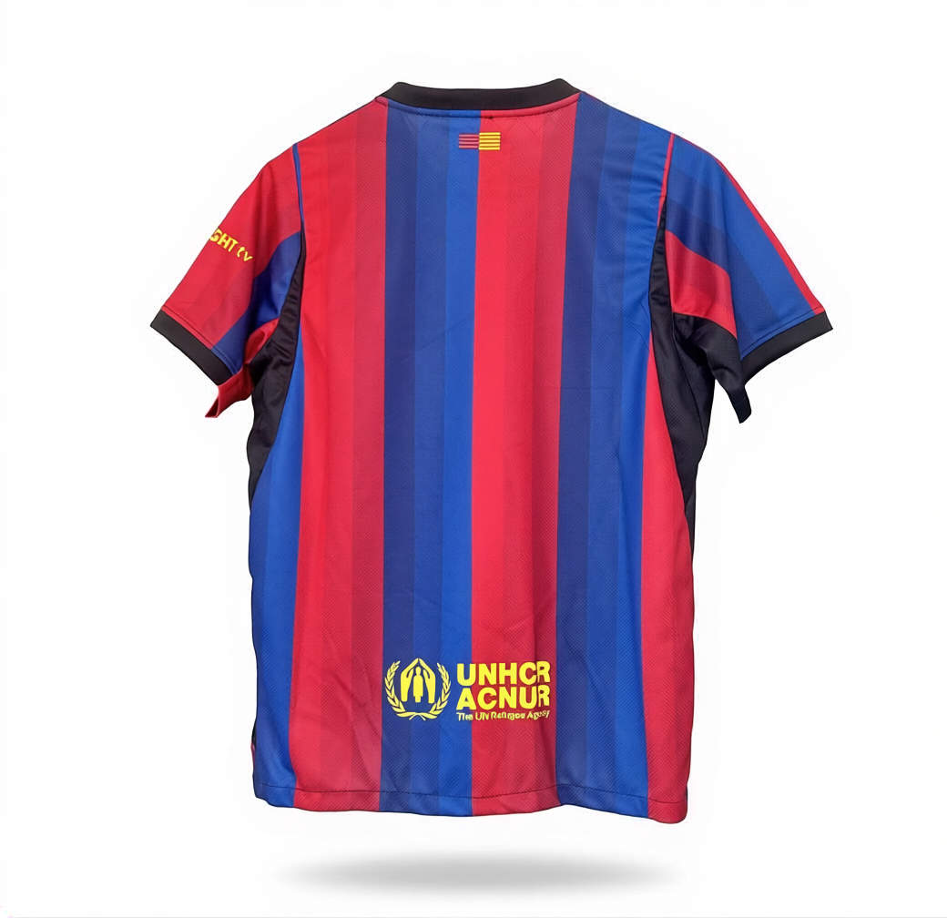 Barcelona Principal 26/27