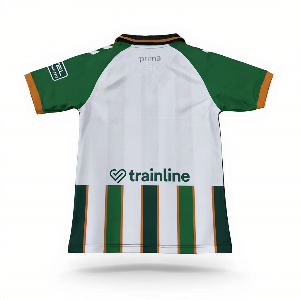 Real Betis Edição Especial 26/27