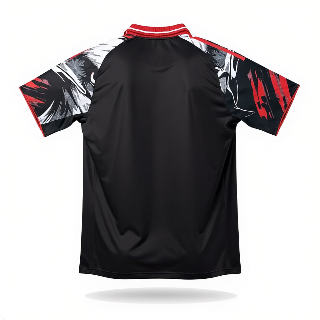 Benfica Jersey Treino 26/27