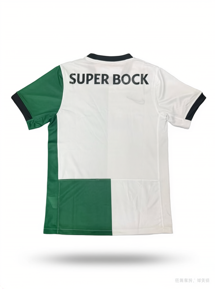 Sporting CP Edição Especial 25/26