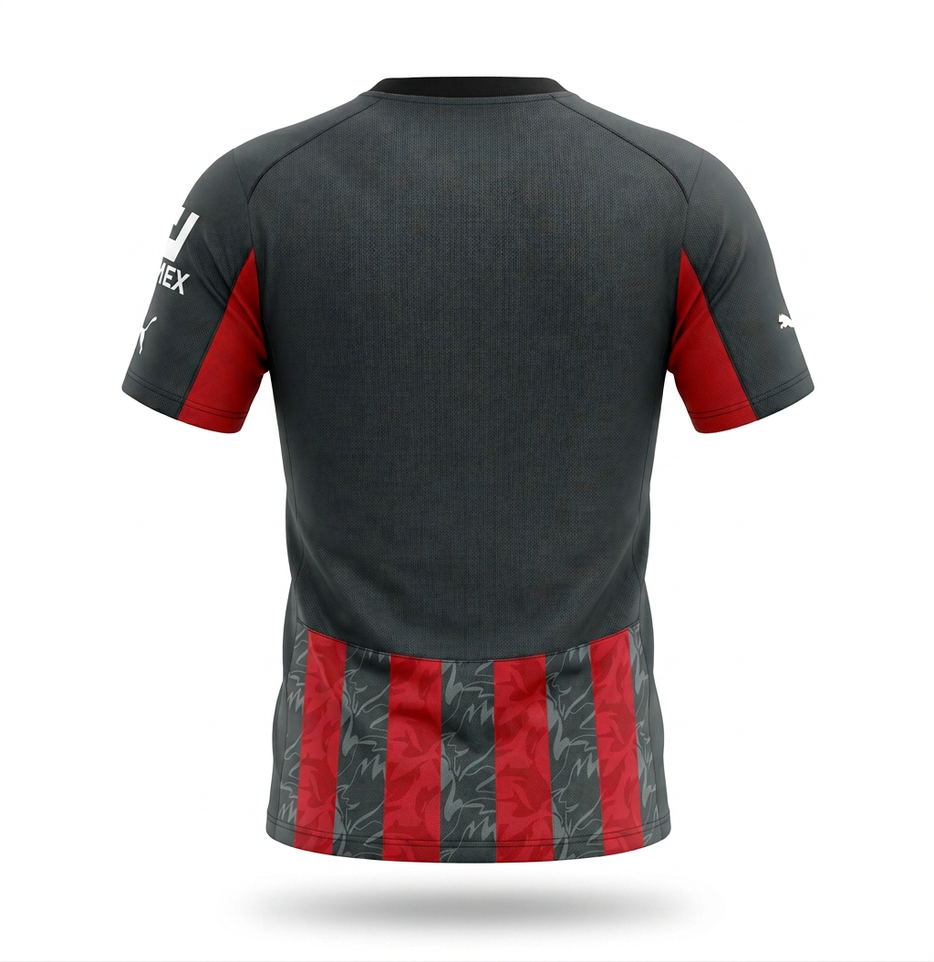 AC Milan Principal 25/26