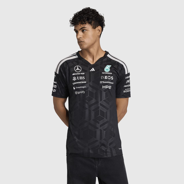 Mercedes-AMG Petronas Formula 1 Team