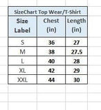 Cotton Color Block Half Sleeves Mens Tshirts