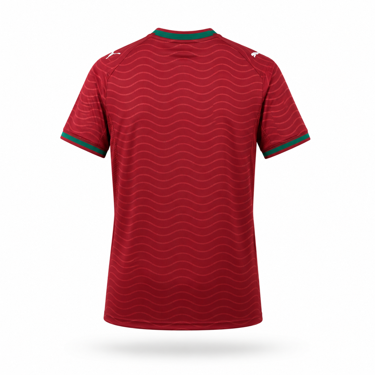 Portugal Principal 26/27 - Mundial 2026
