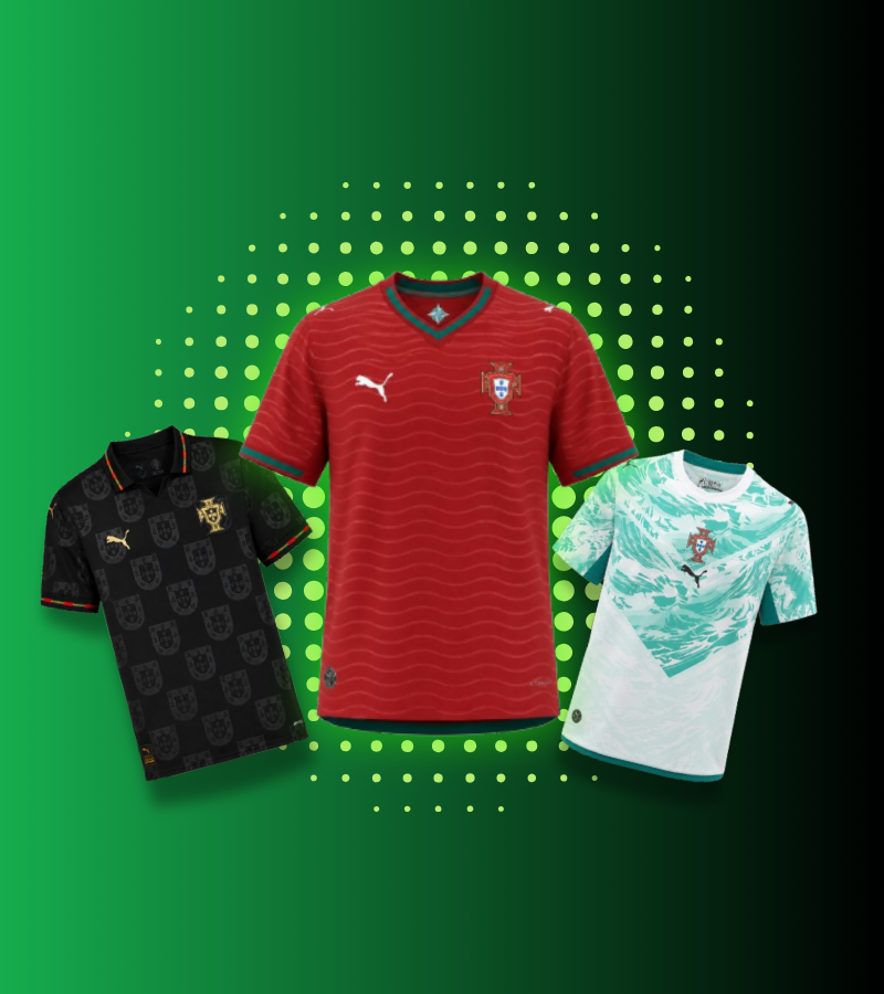 PORTUGAL MUNDIAL 2026
