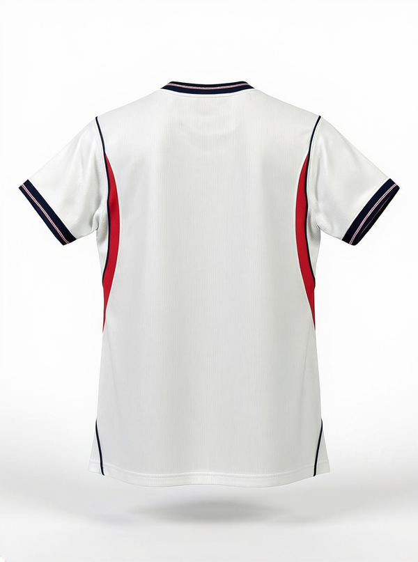 Inglaterra Principal 26/27 - Mundial 2026