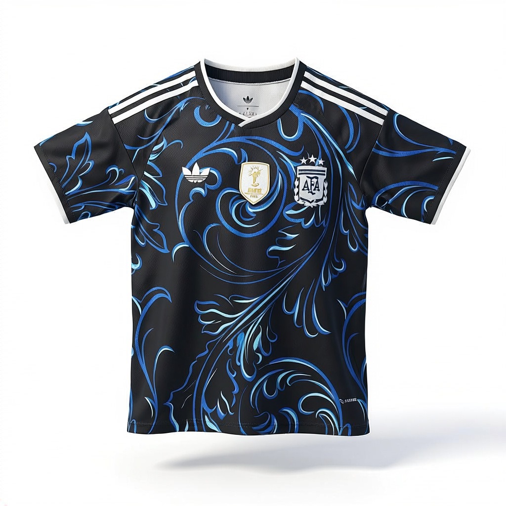 Argentina Alternativa 26/27 - Mundial 2026