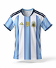 Argentina Principal 26/27 - Mundial 2026