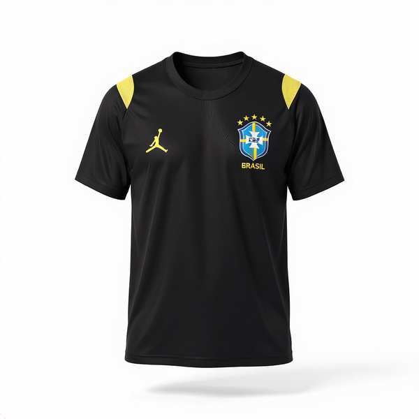 Brasil Treino 26/27 - Mundial 2026