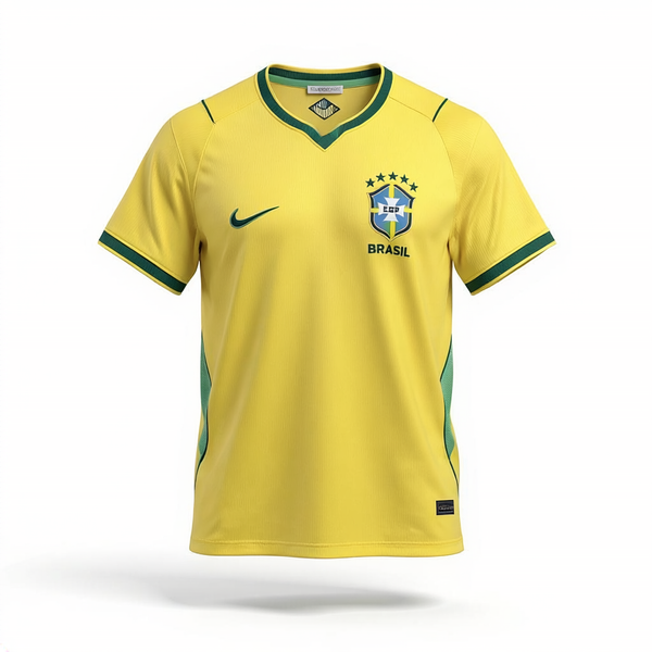 Brasil Principal 26/27 - Mundial 2026