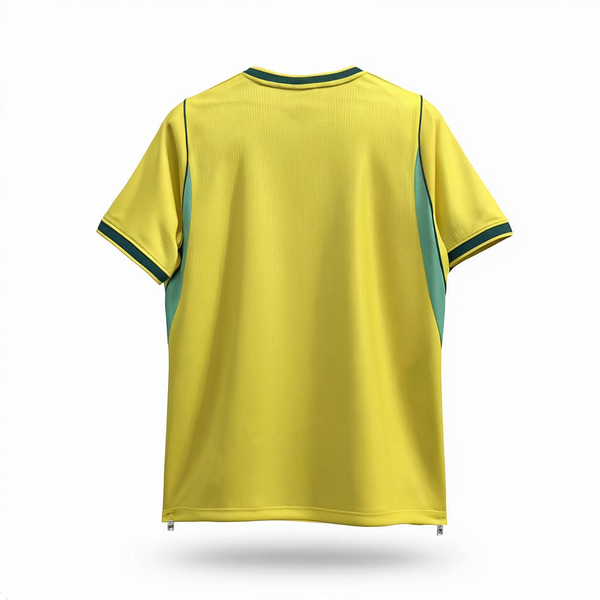 Brasil Principal 26/27 - Mundial 2026