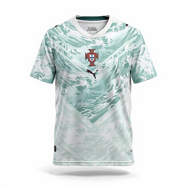 Portugal Alternativa 26/27 - Mundial 2026