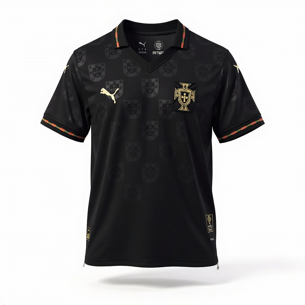 Portugal Edição Especial 26/27 - Mundial 2026