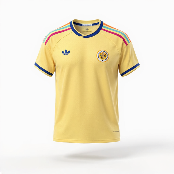 Curação Secundária 26/27 - Mundial 2026