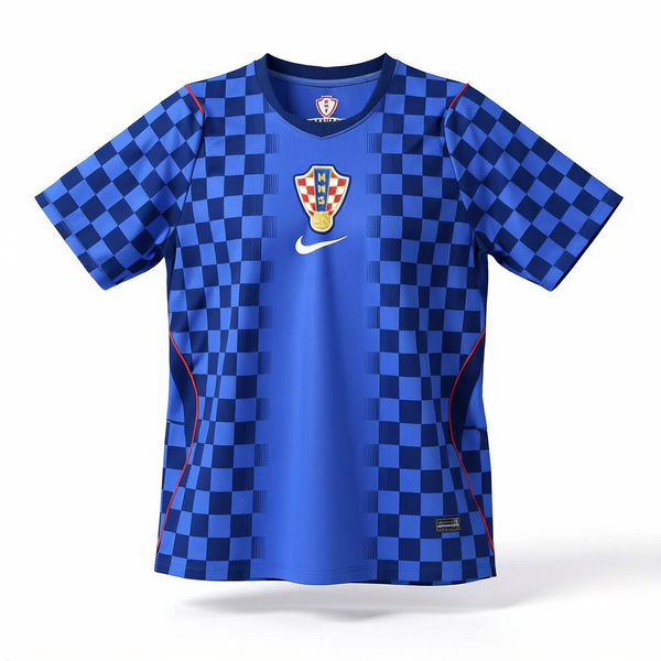 Croácia Secundária 26/27 - Mundial 2026