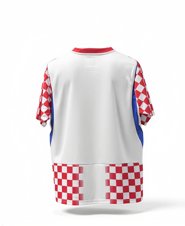 Croácia Principal 26/27 - Mundial 2026