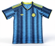 Colômbia Secundária 26/27 - Mundial 2026
