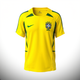 Brasil 2002 Edição Retrô - Edição Especial